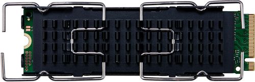 HP 4TB PCIe NVMe M.2 2280 SSD Kit