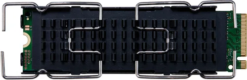 HP 4TB PCIe NVMe M.2 2280 SSD Kit