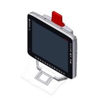 Mounting Kit Small/24