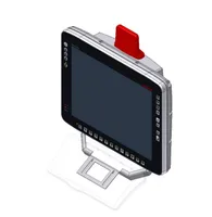 Mounting Kit Small/24