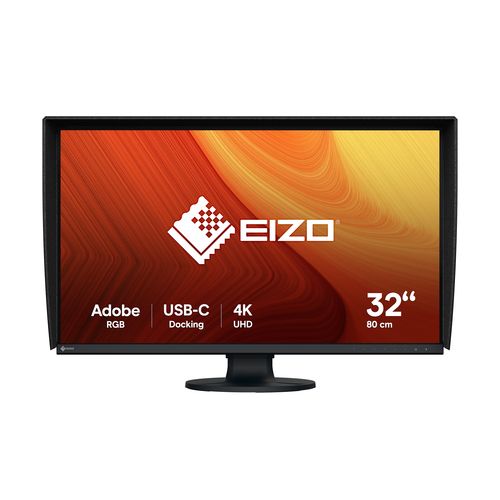 CS3200X 31.5 IN 16:9 3840X2160