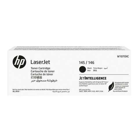 HPE Contractual LaserJet Printing