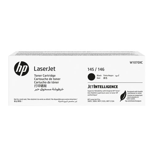 HPE Contractual LaserJet Printing