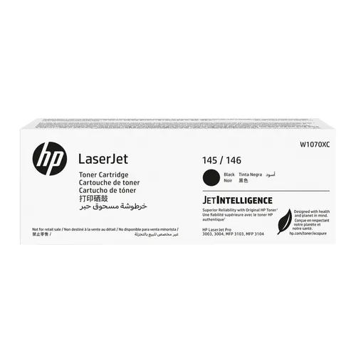 HPE Contractual LaserJet Printing