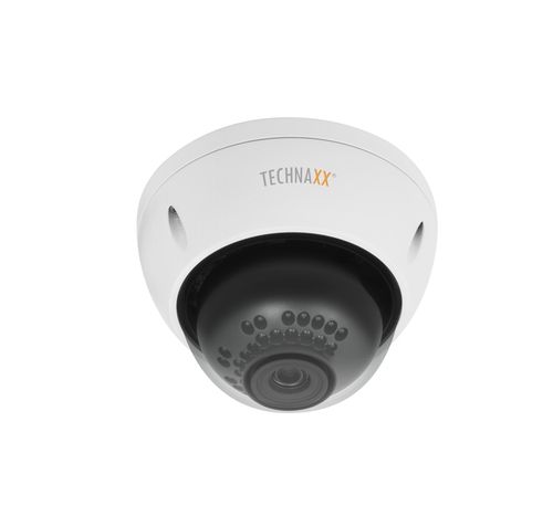 TECHNAXX WIFI IP-CAM DOME PRO