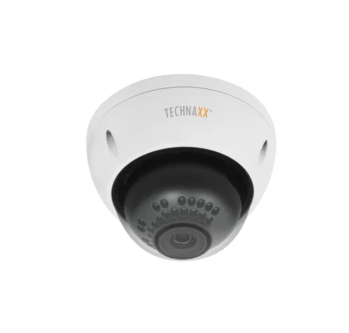 TECHNAXX WIFI IP-CAM DOME PRO