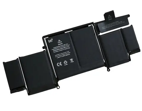 BTI 6-Cell Battery for MacBook Pro A1582