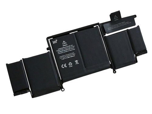 BTI 6-Cell Battery for MacBook Pro A1582