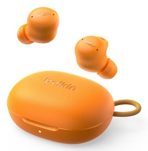 SOUNDFORM ISOLATE BUDS