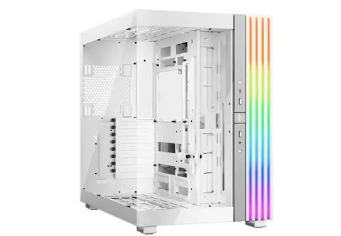 be quiet! Light Base 900 DX White