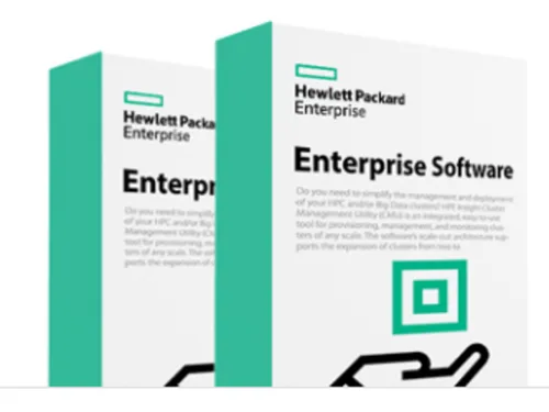 HPE XP7 Business Copy Upgrade - Array Stock