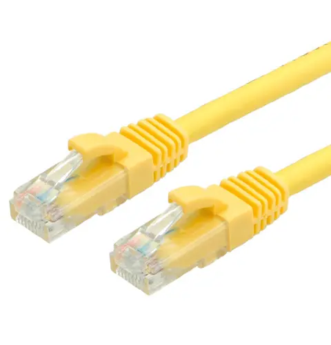 UTP CAT6 Patch Cable