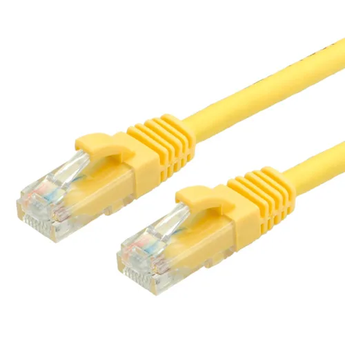 UTP CAT6 Patch Cable