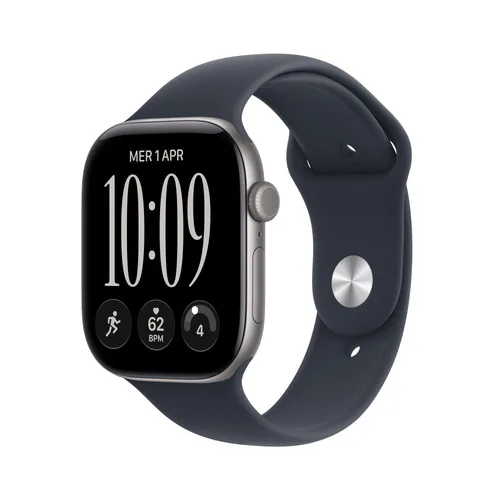 APPLE WATCH 12 46 SG AL NB