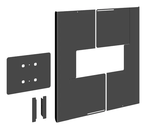 PFA 9120 Back Covers For 42-47 Inch Displays