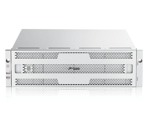 Vess A7600 E5-2603V4 64TB Storage Array
