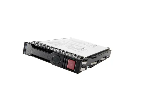 HPE 800GB SAS MU SFF BC MV SSD