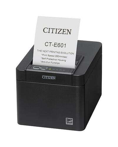 CT-E601 Printer - Bluetooth, USB