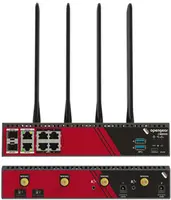 CM8008 MODEL CM8008 8X RS232