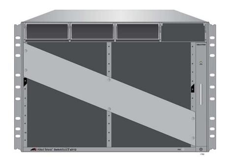 Allied Telesis AT-SBX3112 12-Slot Chassis