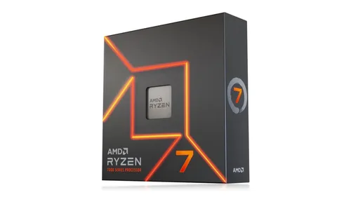 AMD Ryzen 7 7700X 4.5 GHz 8-Core Processor