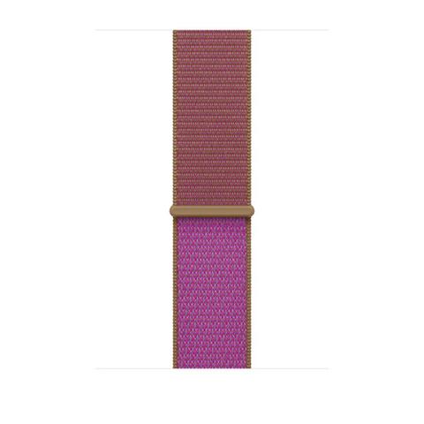 46MM MAGENTA SPORT LOOP