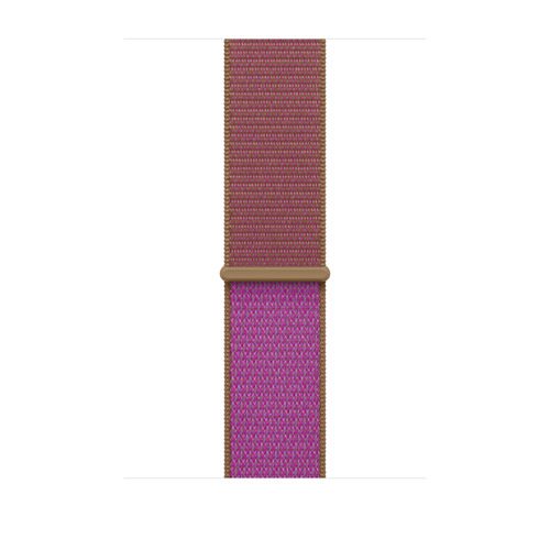 46MM MAGENTA SPORT LOOP