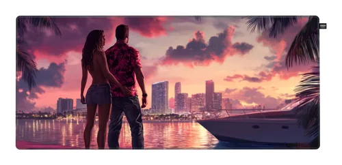 GP5 MIAMI SUNSET XL XTRFY GP5