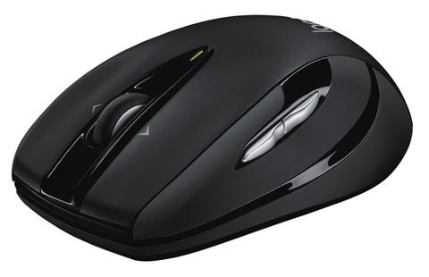 WIRELESS MOUSE M545 BLACK