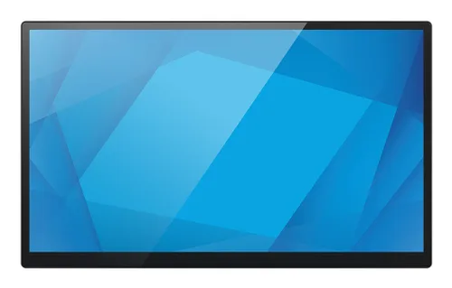 Elo 1510L 15.6-inch Wide LCD Monitor