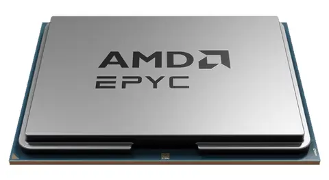 AMD 9355P 3.55GHz 32-Core Processor