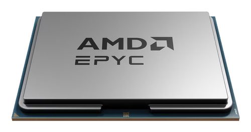 AMD 9355P 3.55GHz 32-Core Processor