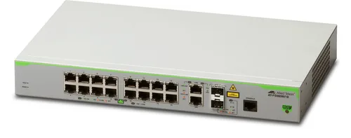 Allied Telesis AT-FS980M/18-50 16-Port Fast Ethernet Switch