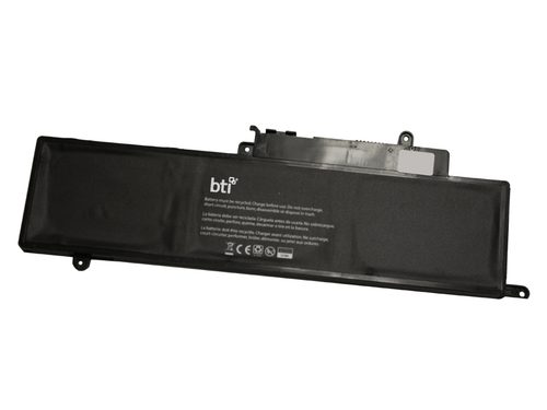 Replacement 3-Cell Battery