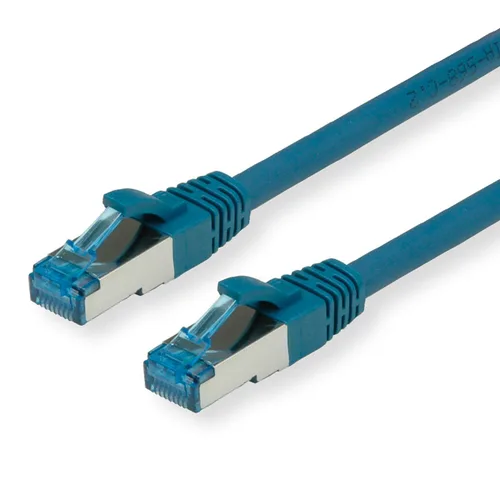 S/FTP Cat6A Patch Cable