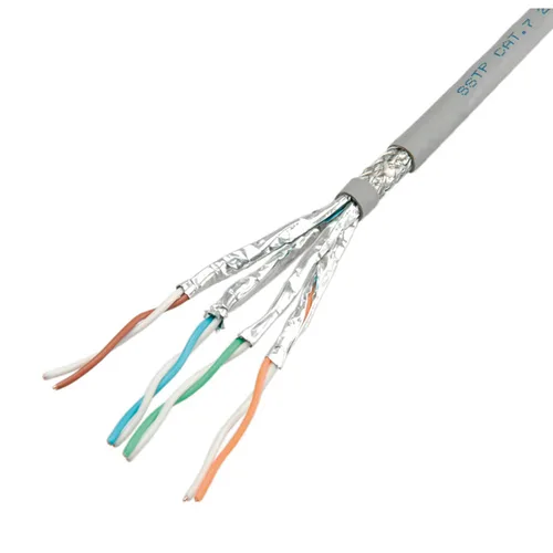 ROLINE S/FTP Cat7 Cable