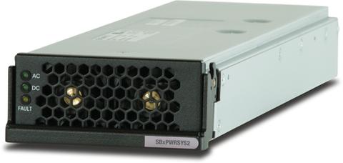 Allied Telesis 1200W AC Power Supply for SBX8100