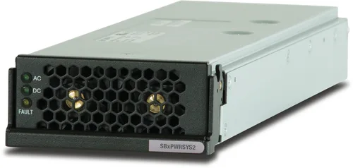 Allied Telesis 1200W AC Power Supply for SBX8100