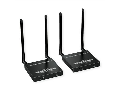 4K Wireless HDMI Kit (Transmitter Receiver)