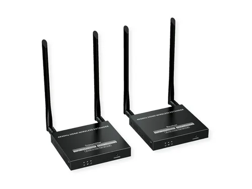 4K Wireless HDMI Kit (Transmitter Receiver)