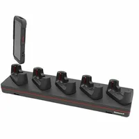 CT45 BOOTED 5 BAY UNIVERSAL EU