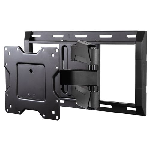 ERGOTRON Neo-Flex Niedrigprofil-Befestigungsarm UHD Ab 94cm/37Zoll Max.54kg VESA 200x200mm To 600x400mm Black