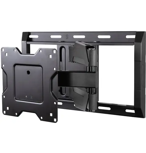 ERGOTRON Neo-Flex Niedrigprofil-Befestigungsarm UHD Ab 94cm/37Zoll Max.54kg VESA 200x200mm To 600x400mm Black