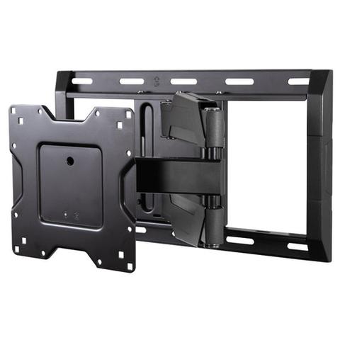 ERGOTRON Neo-Flex Niedrigprofil-Befestigungsarm UHD Ab 94cm/37Zoll Max.54kg VESA 200x200mm To 600x400mm Black