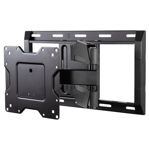 ERGOTRON Neo-Flex Niedrigprofil-Befestigungsarm UHD Ab 94cm/37Zoll Max.54kg VESA 200x200mm To 600x400mm Black