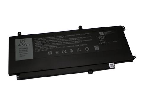 Replacement 3-Cell Battery