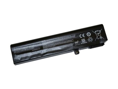 BTI BTY-M6H-BTI 6-Cell Battery