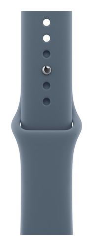40mm Anchor Blue Sport Band - S/M