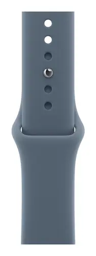 40mm Anchor Blue Sport Band - S/M