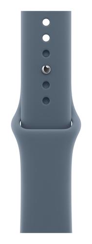40mm Anchor Blue Sport Band - S/M